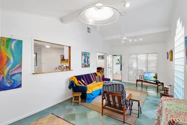 Second view of Homely house listing, 11 Mullins Street, Whitfield QLD 4870