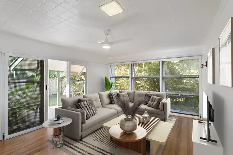 Third view of Homely house listing, 11 Mullins Street, Whitfield QLD 4870