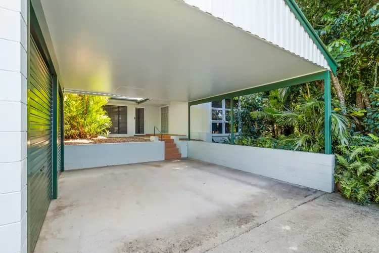 Fifth view of Homely house listing, 11 Mullins Street, Whitfield QLD 4870