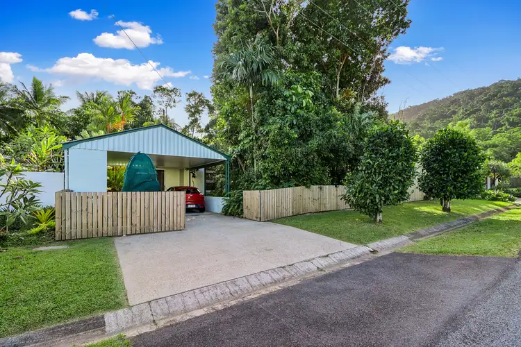 Sixth view of Homely house listing, 11 Mullins Street, Whitfield QLD 4870