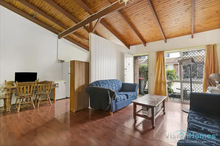Second view of Homely house listing, 3/26 Ewing Road, Logan Central QLD 4114