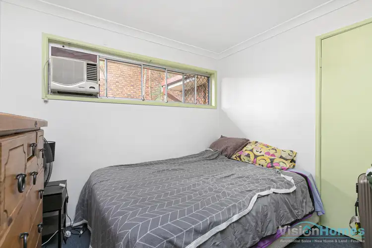 Fifth view of Homely house listing, 3/26 Ewing Road, Logan Central QLD 4114