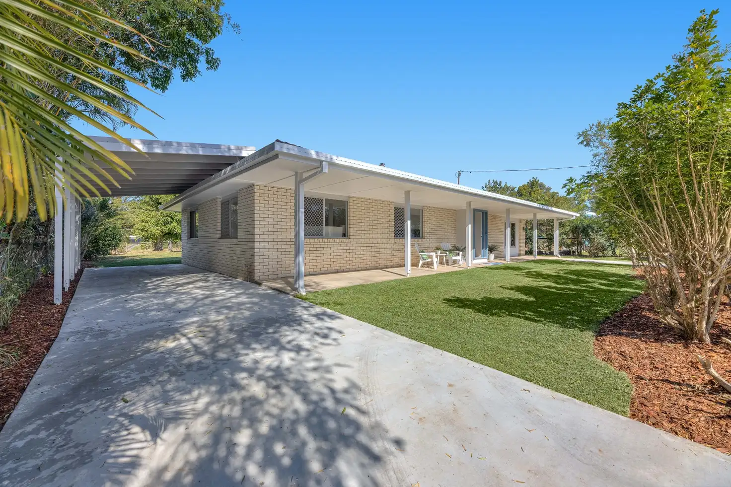 Main view of Homely house listing, 10 Gympie Street North, Landsborough QLD 4550