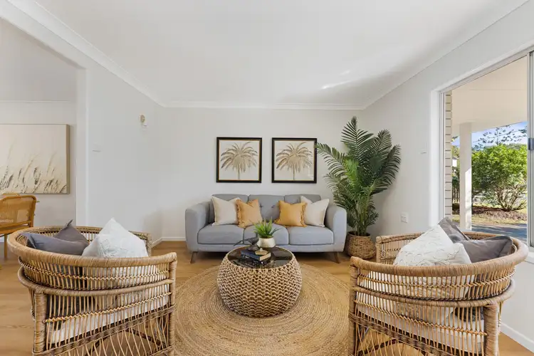 Third view of Homely house listing, 10 Gympie Street North, Landsborough QLD 4550