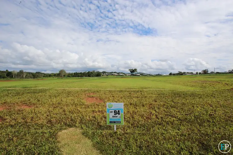 Main view of Homely land listing, Lot 94 Lakefront Boulevard, Yungaburra QLD 4884