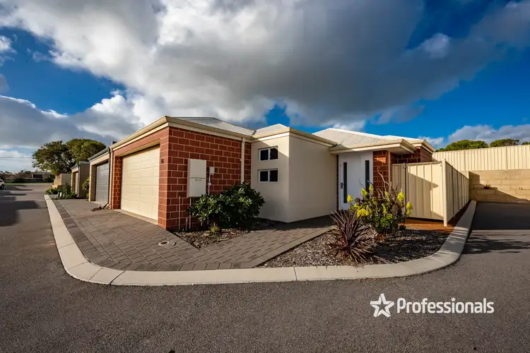 Main view of Homely house listing, 13/26 Johnston Street, Geraldton WA 6530