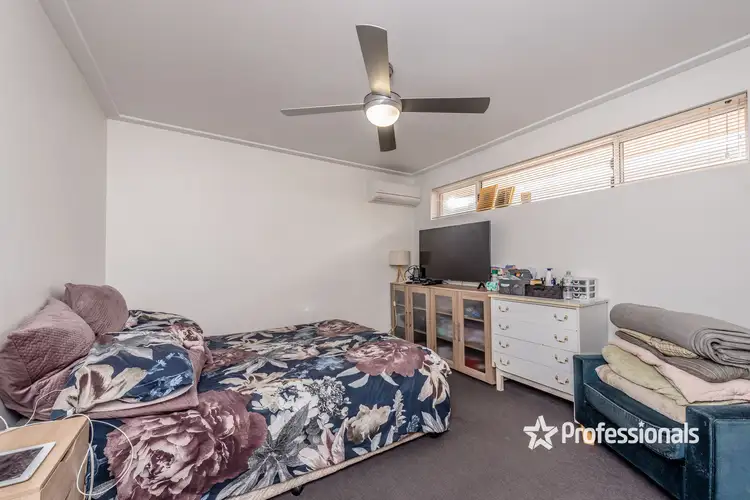Fifth view of Homely house listing, 13/26 Johnston Street, Geraldton WA 6530