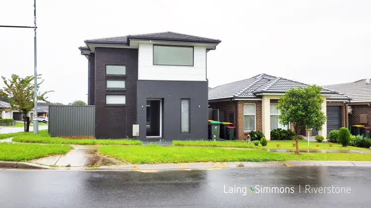 Main view of Homely house listing, 13 Conduit Street, Leppington NSW 2179