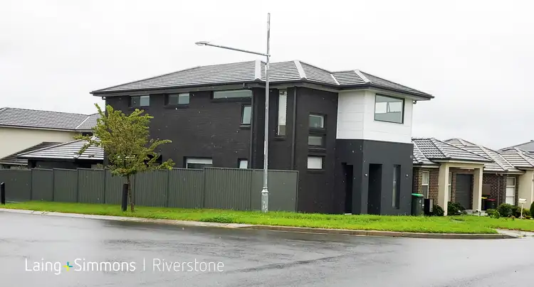 Second view of Homely house listing, 13 Conduit Street, Leppington NSW 2179