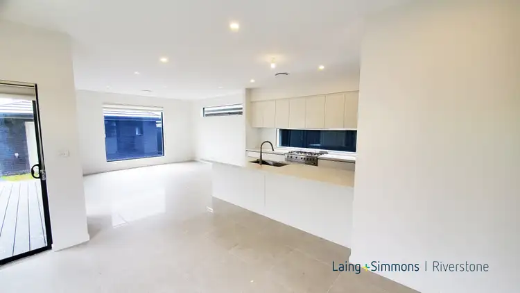 Third view of Homely house listing, 13 Conduit Street, Leppington NSW 2179
