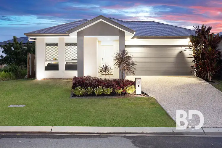 52 Bramble Street, Griffin QLD 4503