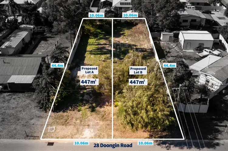 28 Doongin Road, Greenfields WA 6210