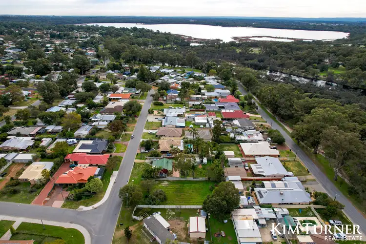 Third view of Homely land listing, 28 Doongin Road, Greenfields WA 6210