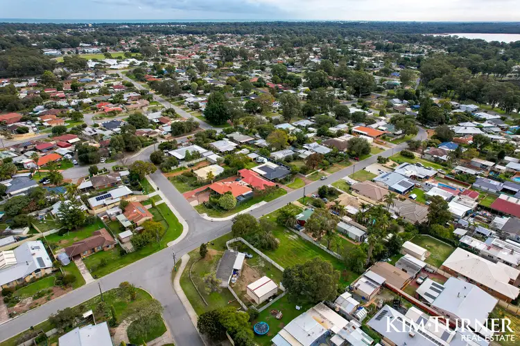 Fourth view of Homely land listing, 28 Doongin Road, Greenfields WA 6210