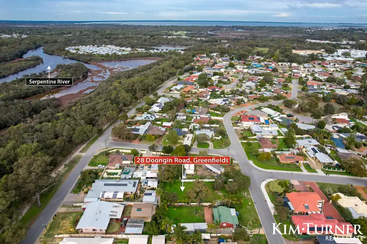 Seventh view of Homely land listing, 28 Doongin Road, Greenfields WA 6210