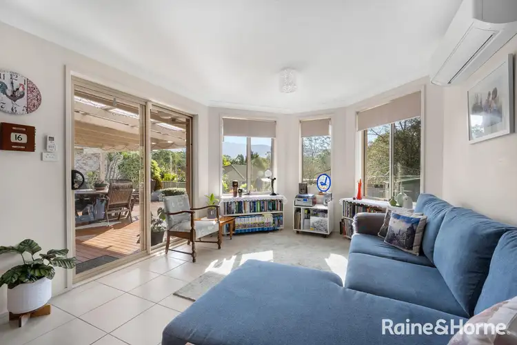Fourth view of Homely house listing, 10 Gardenia Crescent, Bomaderry NSW 2541