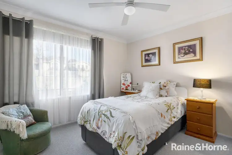 Fifth view of Homely house listing, 10 Gardenia Crescent, Bomaderry NSW 2541