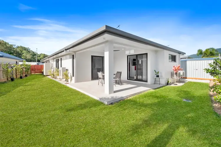 Second view of Homely house listing, 53 Moorinya Circuit, Mount Peter QLD 4869