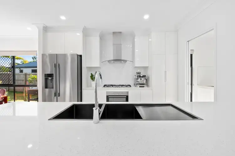 Third view of Homely house listing, 53 Moorinya Circuit, Mount Peter QLD 4869