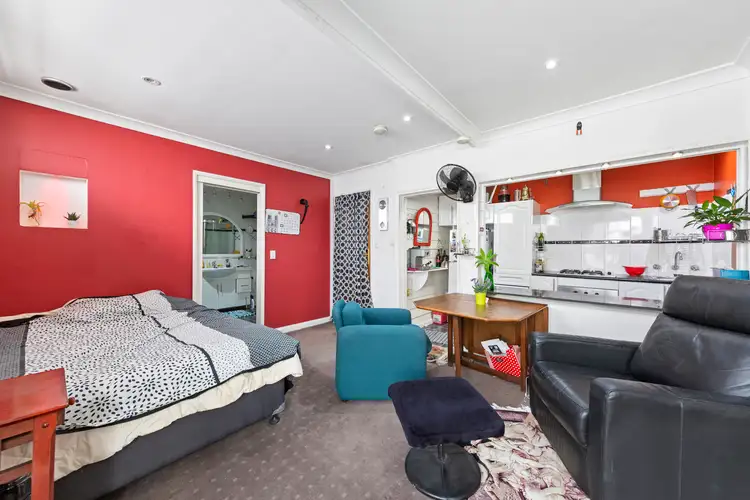 Main view of Homely flat listing, 116 a Rose Avenue, Wheeler Heights NSW 2097