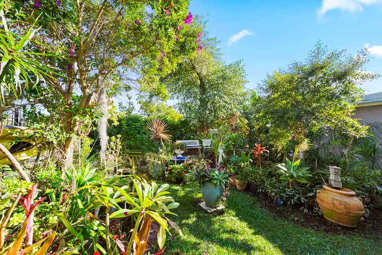 Second view of Homely flat listing, 116 a Rose Avenue, Wheeler Heights NSW 2097