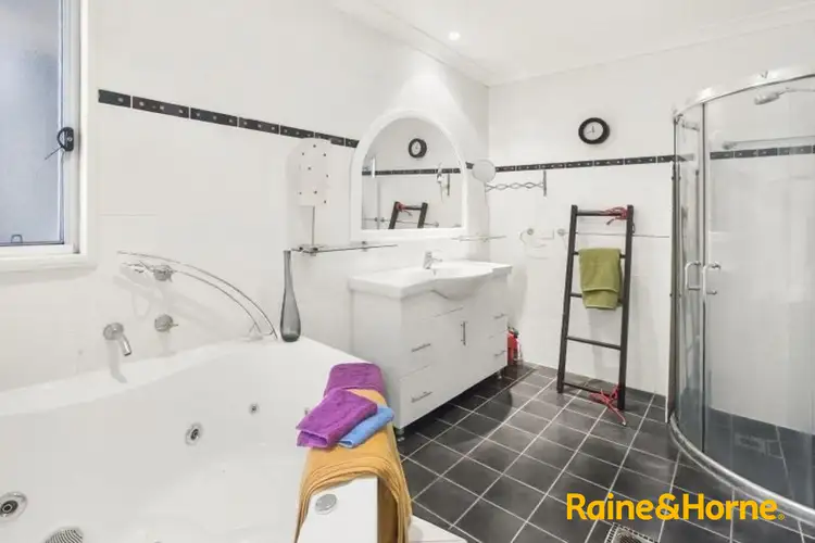 Third view of Homely flat listing, 116 a Rose Avenue, Wheeler Heights NSW 2097
