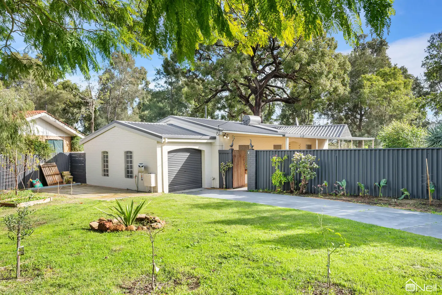 Main view of Homely house listing, 19 Lantana Way, Camillo WA 6111