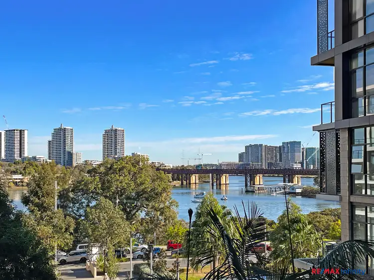 906C/12 Nancarrow Avenue, Ryde NSW 2112