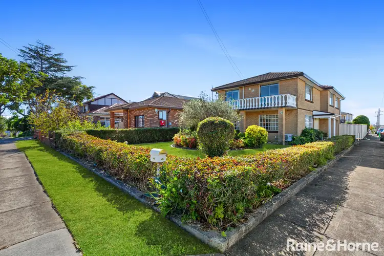 Main view of Homely house listing, 24 Wellington Road, Hurstville NSW 2220