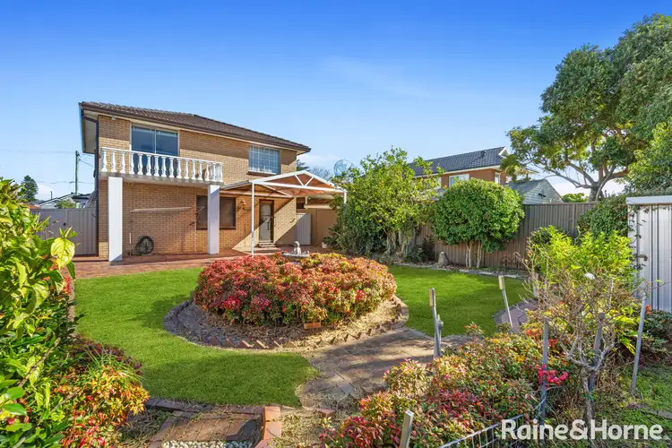 Second view of Homely house listing, 24 Wellington Road, Hurstville NSW 2220