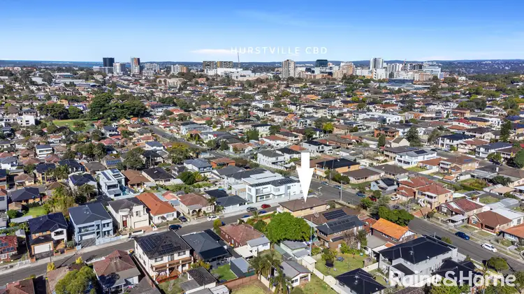Fifth view of Homely house listing, 24 Wellington Road, Hurstville NSW 2220