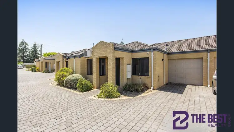 Main view of Homely house listing, 3/77-79 Henry Street, East Cannington WA 6107