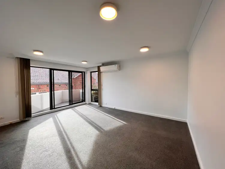 Second view of Homely house listing, 4/19 McIlwraith St., Princes Hill VIC 3054