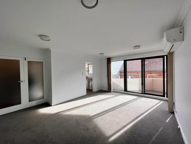 Third view of Homely house listing, 4/19 McIlwraith St., Princes Hill VIC 3054