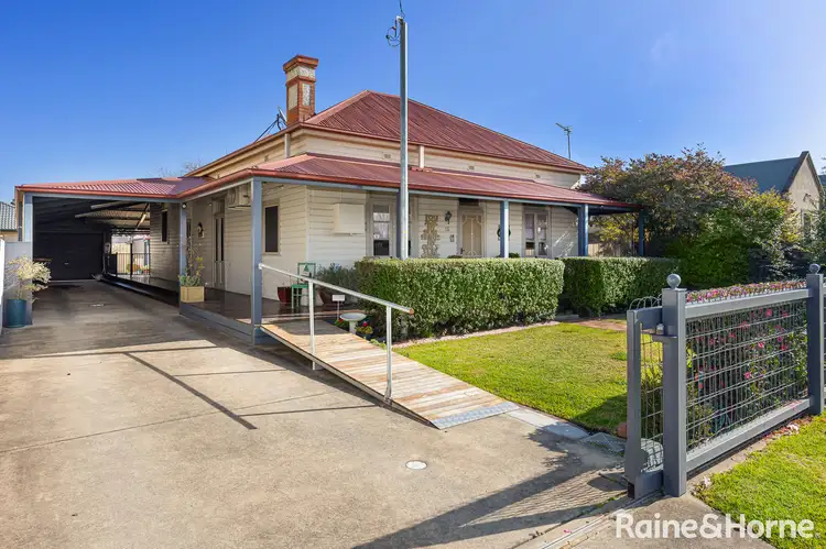 Main view of Homely house listing, 16 Dobbs Street, Wagga Wagga NSW 2650