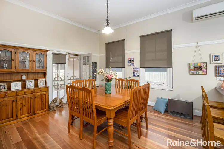 Second view of Homely house listing, 16 Dobbs Street, Wagga Wagga NSW 2650