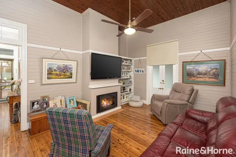 Third view of Homely house listing, 16 Dobbs Street, Wagga Wagga NSW 2650