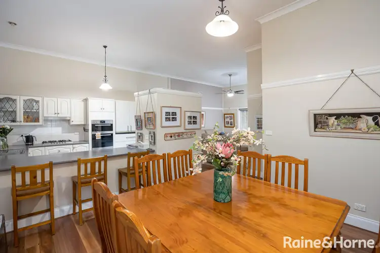 Fourth view of Homely house listing, 16 Dobbs Street, Wagga Wagga NSW 2650
