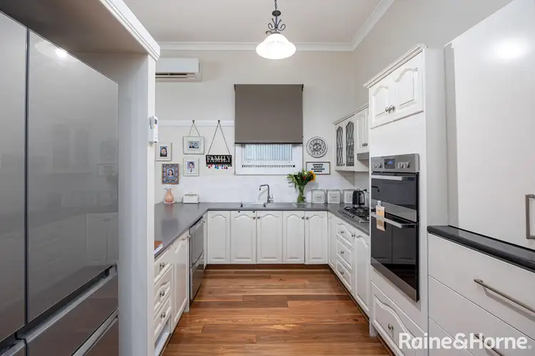 Fifth view of Homely house listing, 16 Dobbs Street, Wagga Wagga NSW 2650