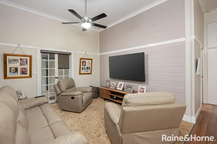Sixth view of Homely house listing, 16 Dobbs Street, Wagga Wagga NSW 2650