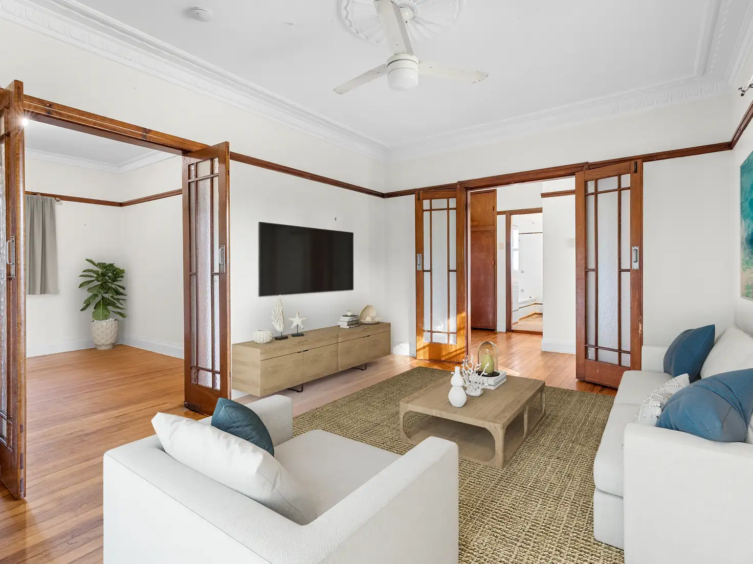 Main view of Homely house listing, 4 Duncan Street, Macleay Island QLD 4184