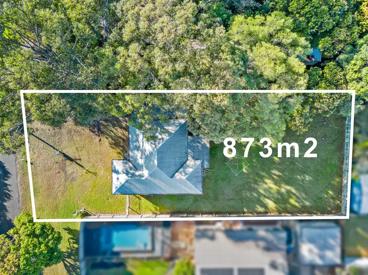 Second view of Homely house listing, 4 Duncan Street, Macleay Island QLD 4184