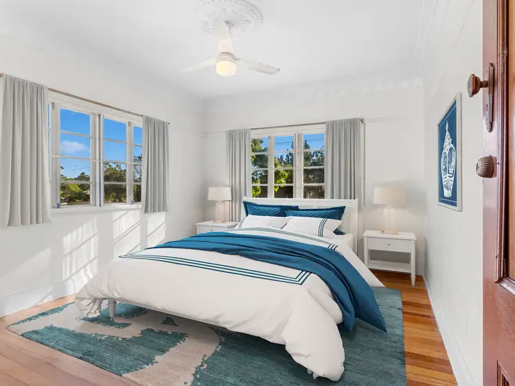 Fourth view of Homely house listing, 4 Duncan Street, Macleay Island QLD 4184