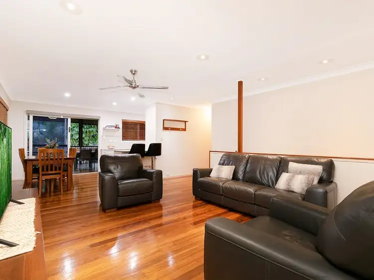 Third view of Homely house listing, 5 Camden Court, Arana Hills QLD 4054
