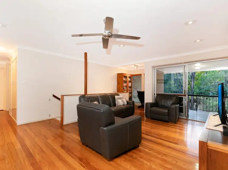 Fourth view of Homely house listing, 5 Camden Court, Arana Hills QLD 4054