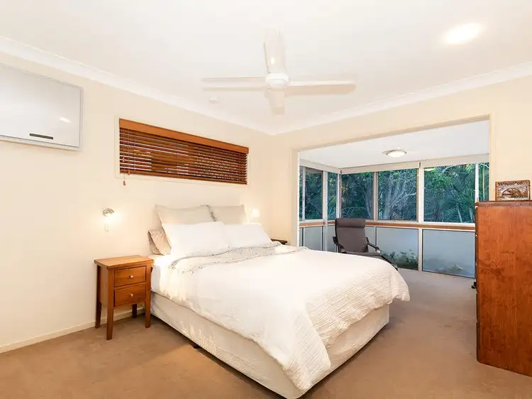 Fifth view of Homely house listing, 5 Camden Court, Arana Hills QLD 4054