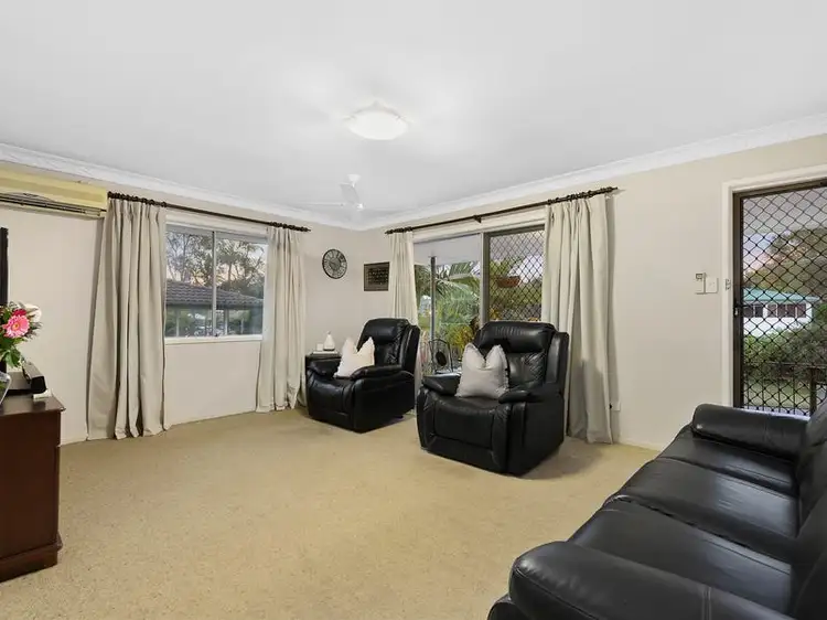 Third view of Homely house listing, 21 Nurom Avenue, Ferny Hills QLD 4055