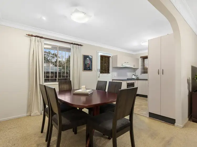 Fourth view of Homely house listing, 21 Nurom Avenue, Ferny Hills QLD 4055