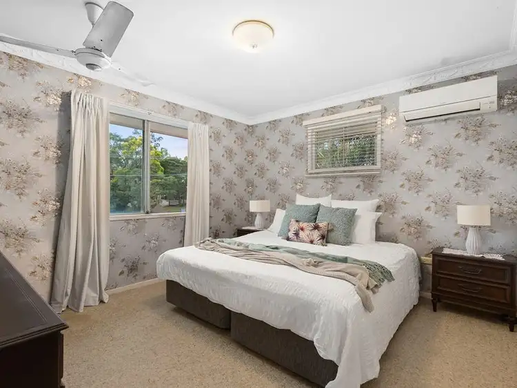 Fifth view of Homely house listing, 21 Nurom Avenue, Ferny Hills QLD 4055
