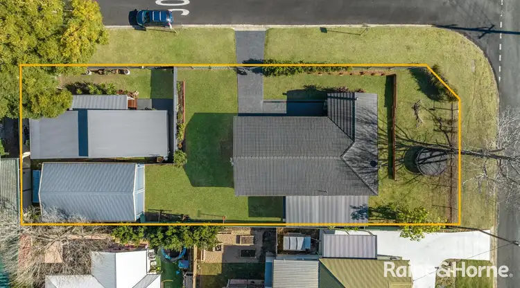 144 McMahons Road, North Nowra NSW 2541